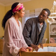 Susan Kelechi Watson, Sterling K. Brown
